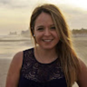 Meet your Posher, Daniela